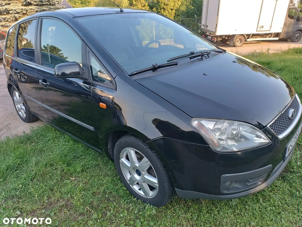 Ford Focus C-Max 1.6 FX Gold / Gold X - 10