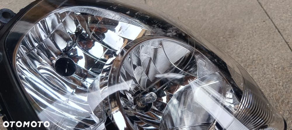 SUZUKI DL 650 1000 V-STROM LAMPA PRZÓD REFLEKTOR - 14