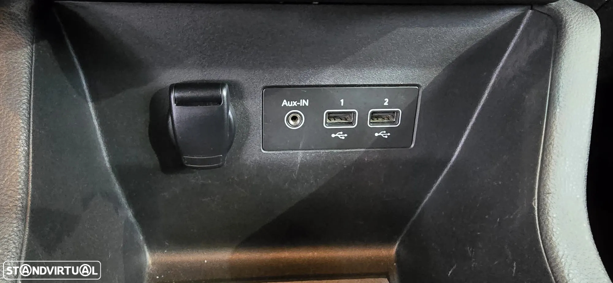 Renault Clio 1.5 Blue dCi Intens - 20