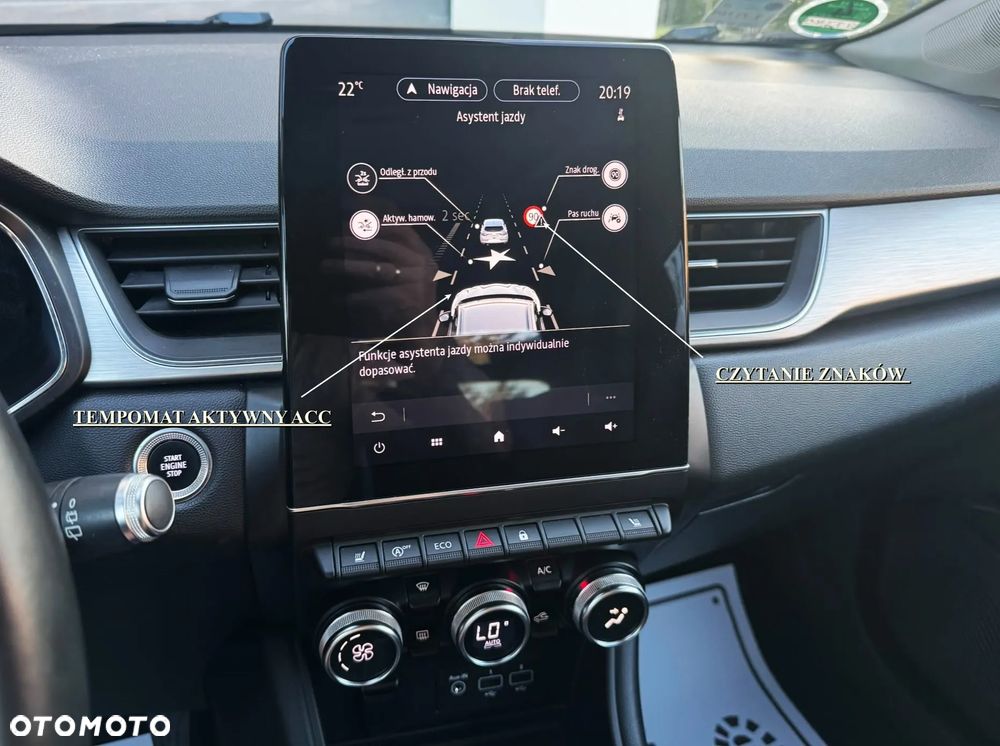 Renault Captur 1.3 TCe Zen EDC - 17