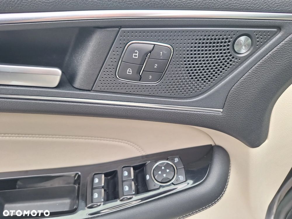 Ford Edge - 27