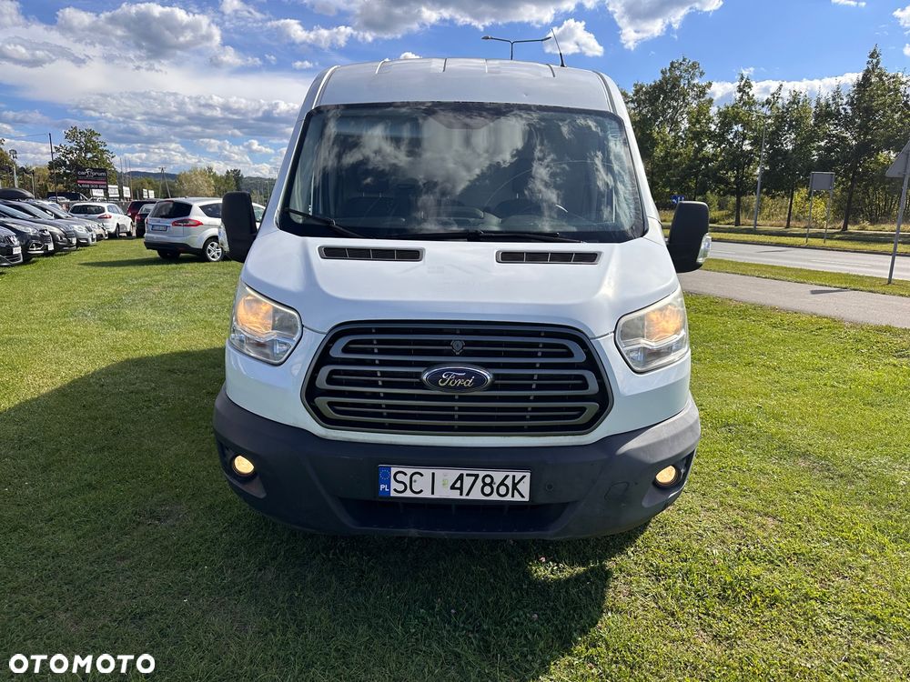 Ford transit - 23