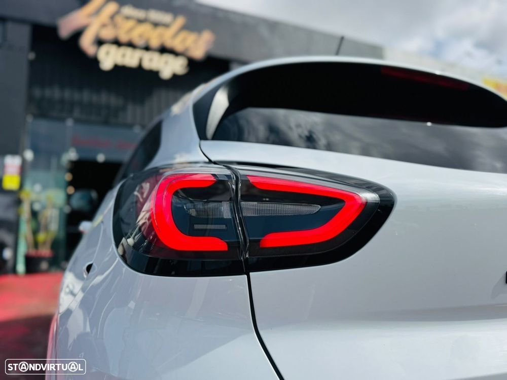 Ford Puma 1.0 EcoBoost MHEV ST-Line Aut. - 13