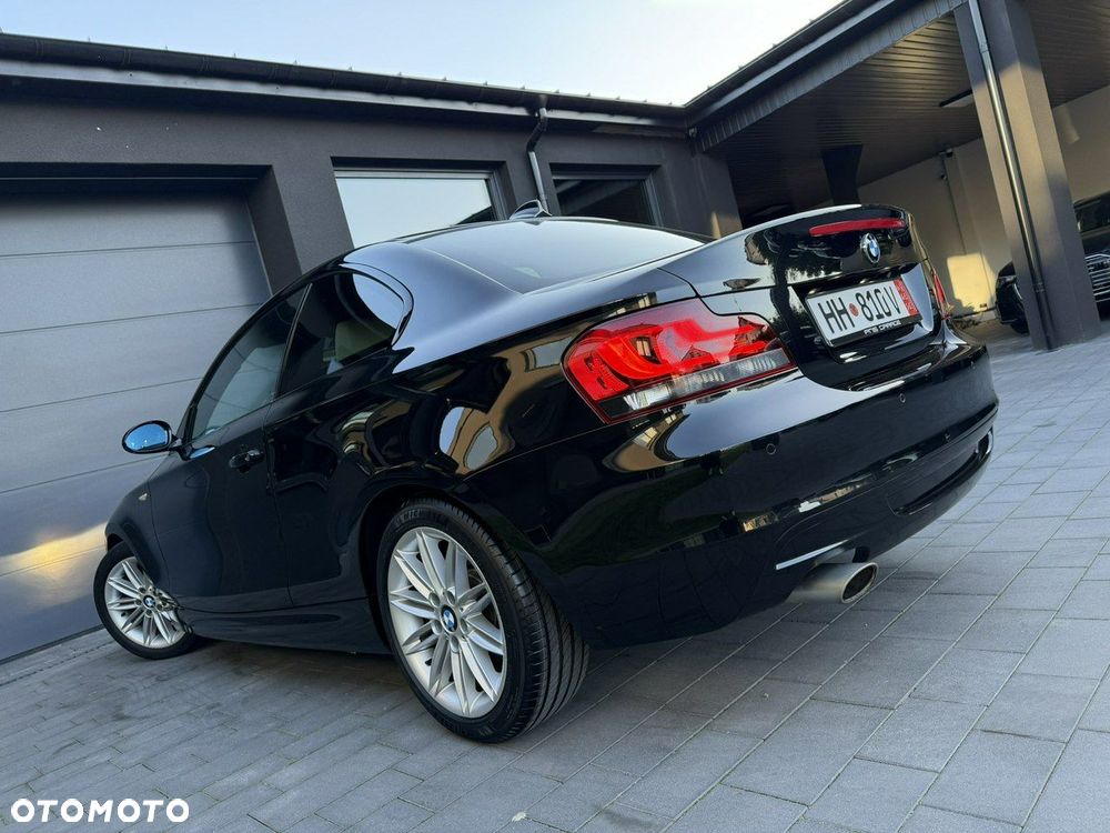 BMW Seria 1 120d Limited Edition Lifestyle mit M Sportpaket - 19