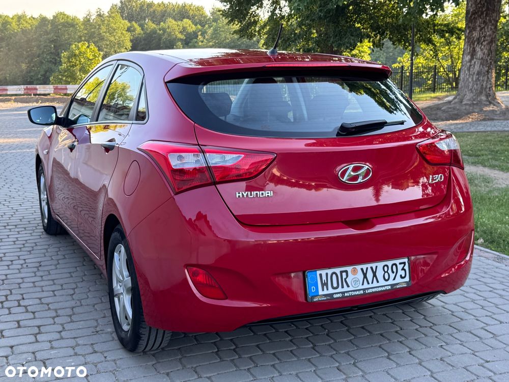 Hyundai i30 - 29