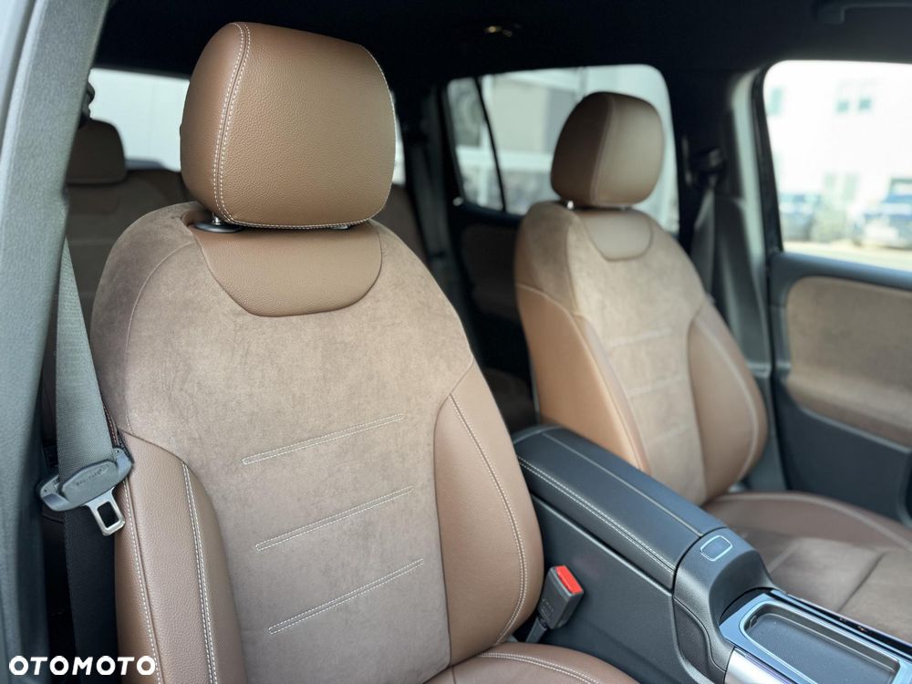 Mercedes-Benz GLB 200 AMG Line 7G-DCT - 12