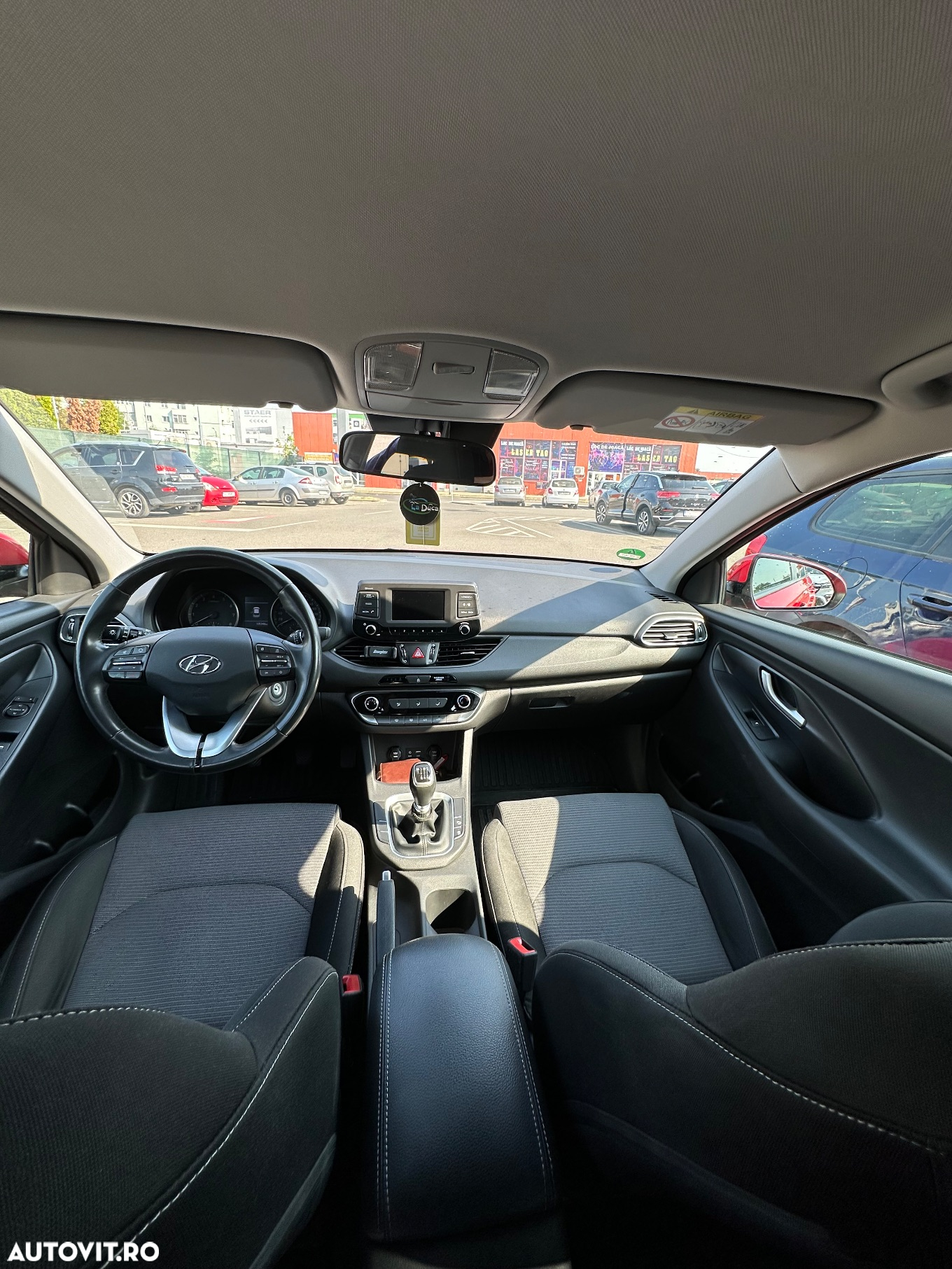 Hyundai i30 1.4 Select - 6