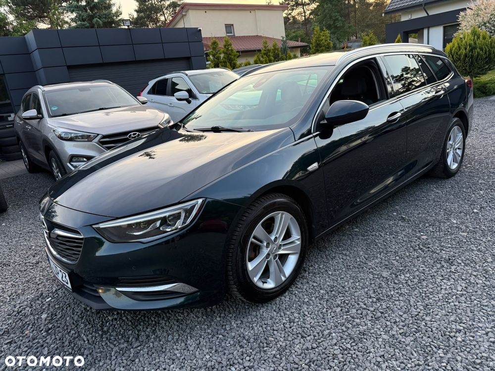 Opel Insignia 2.0 Innovation - 2