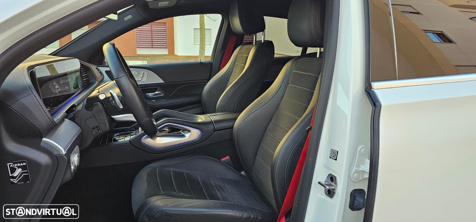 Mercedes-Benz GLE 350 - 9