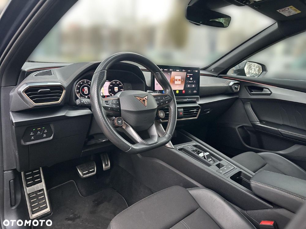 Cupra Formentor 2.0 TSI 4Drive VZ DSG - 13