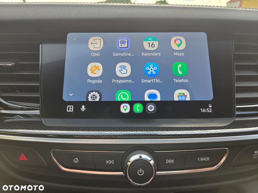 Opel Insignia 2.0 CDTI Ultimate S&S - 29