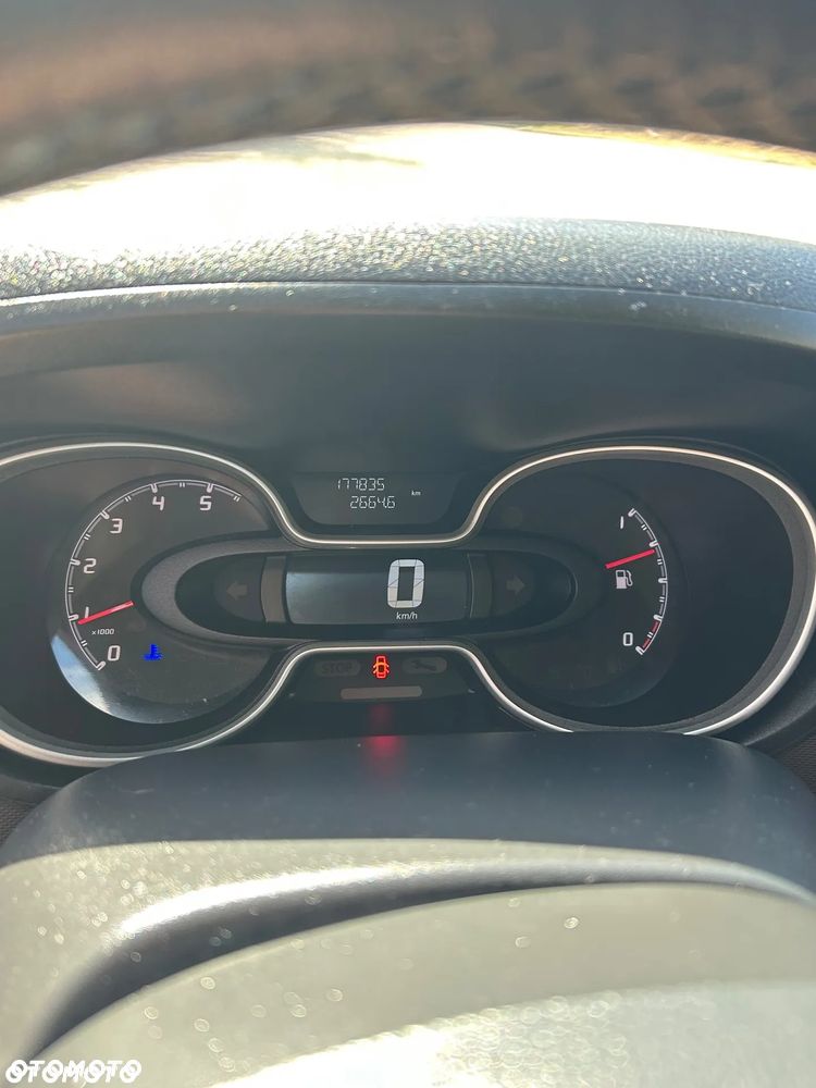 Fiat Talento Kombi L2 Base - 9