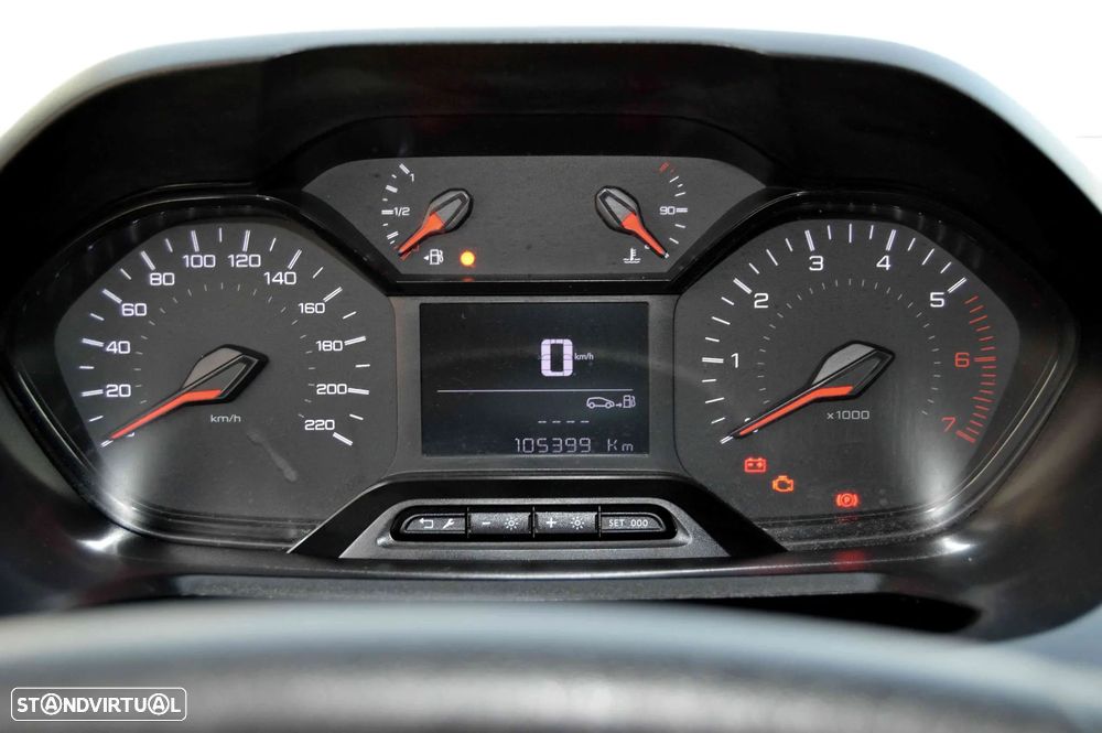 Peugeot Partner - 24