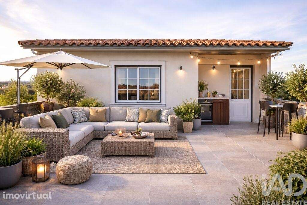 Casa / Villa T3 em Vermelha de 130,00 m2 - Grande imagem: 3/30