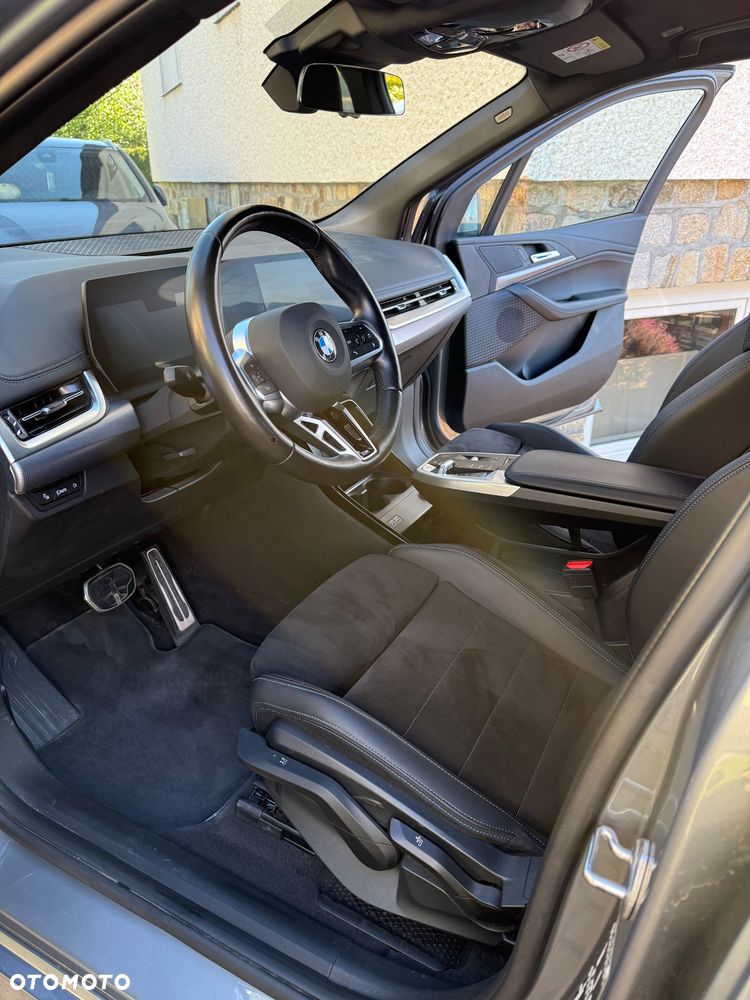 BMW Seria 2 218i M Sport sport - 24