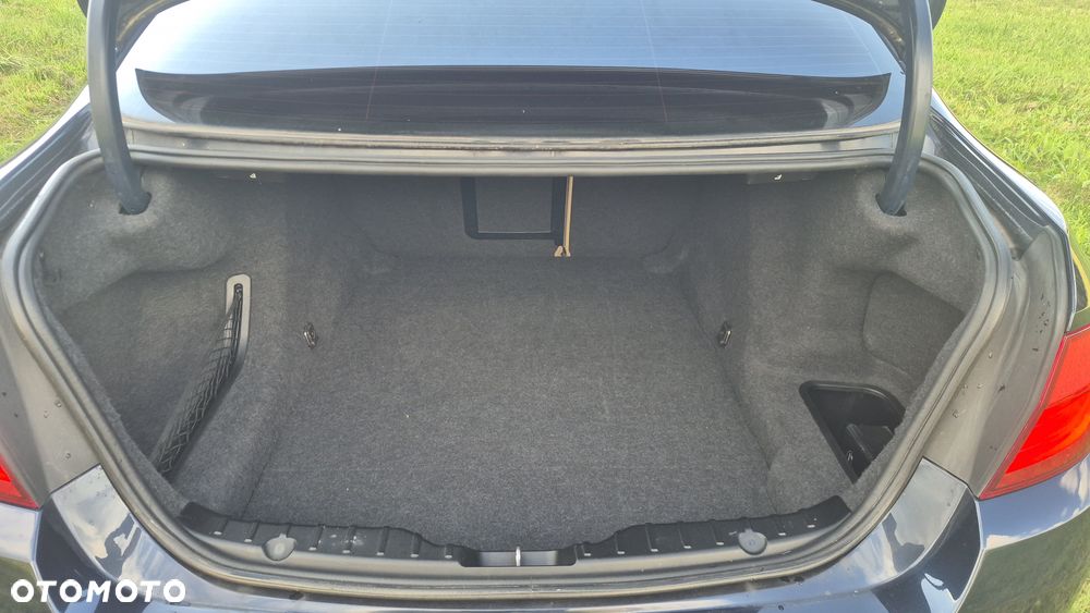 BMW Seria 5 - 9