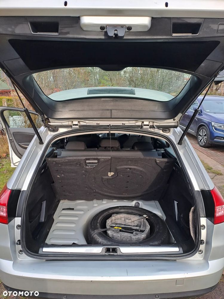 Citroën C5 - 18