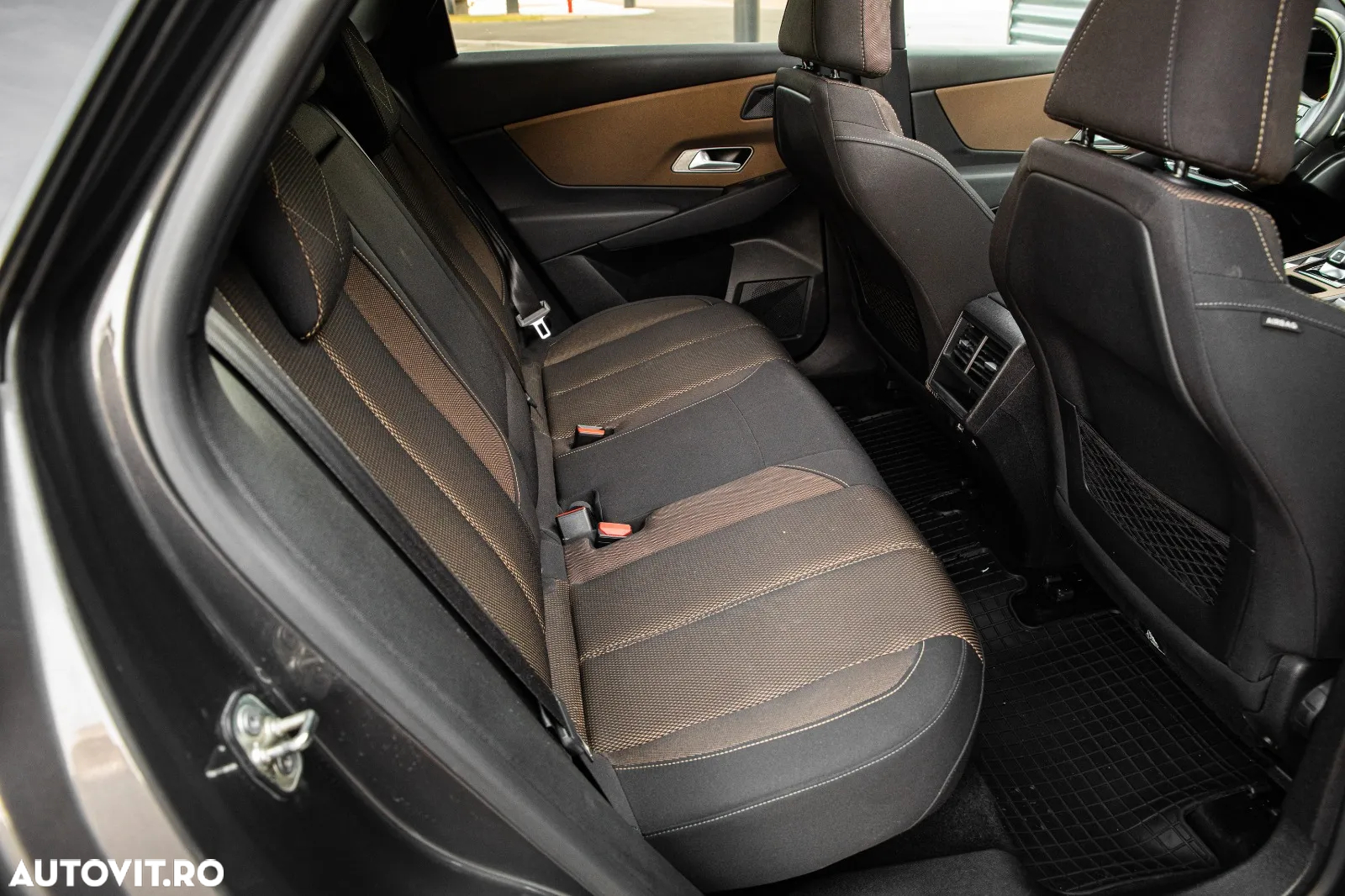 Citroën DS7 Crossback BlueHDI 180 Aut. GRAND CHIC - 21