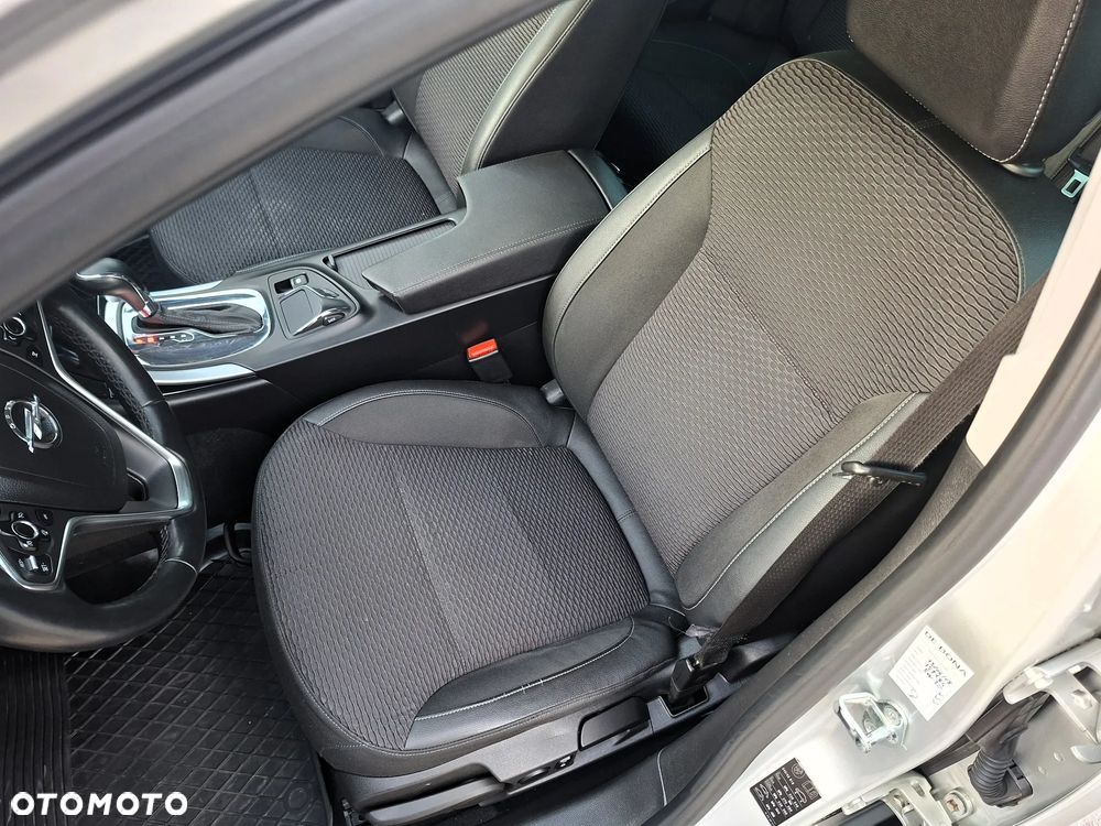 Opel Insignia 2.0 CDTI automatik Sport - 12