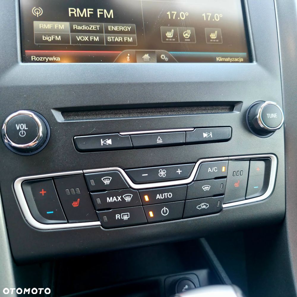 Ford Mondeo 2.0 TDCi STart-Stopp PowerShift-Aut Titanium - 19