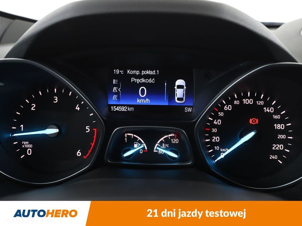 Ford Kuga 2.0 TDCi FWD ST-Line - 19