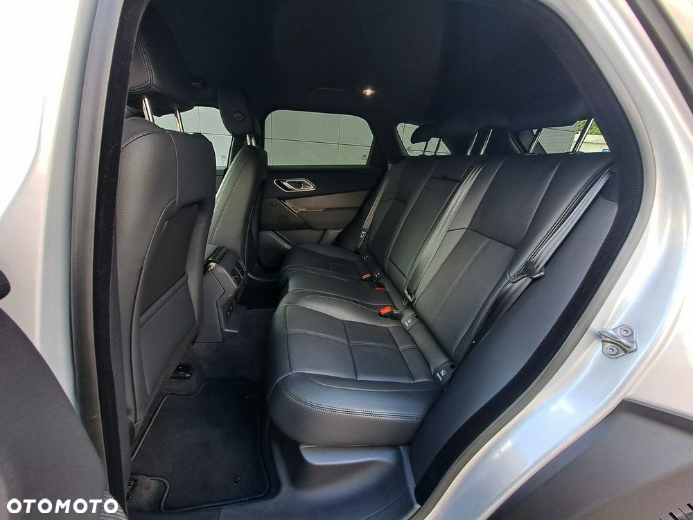 Land Rover Range Rover Velar - 19