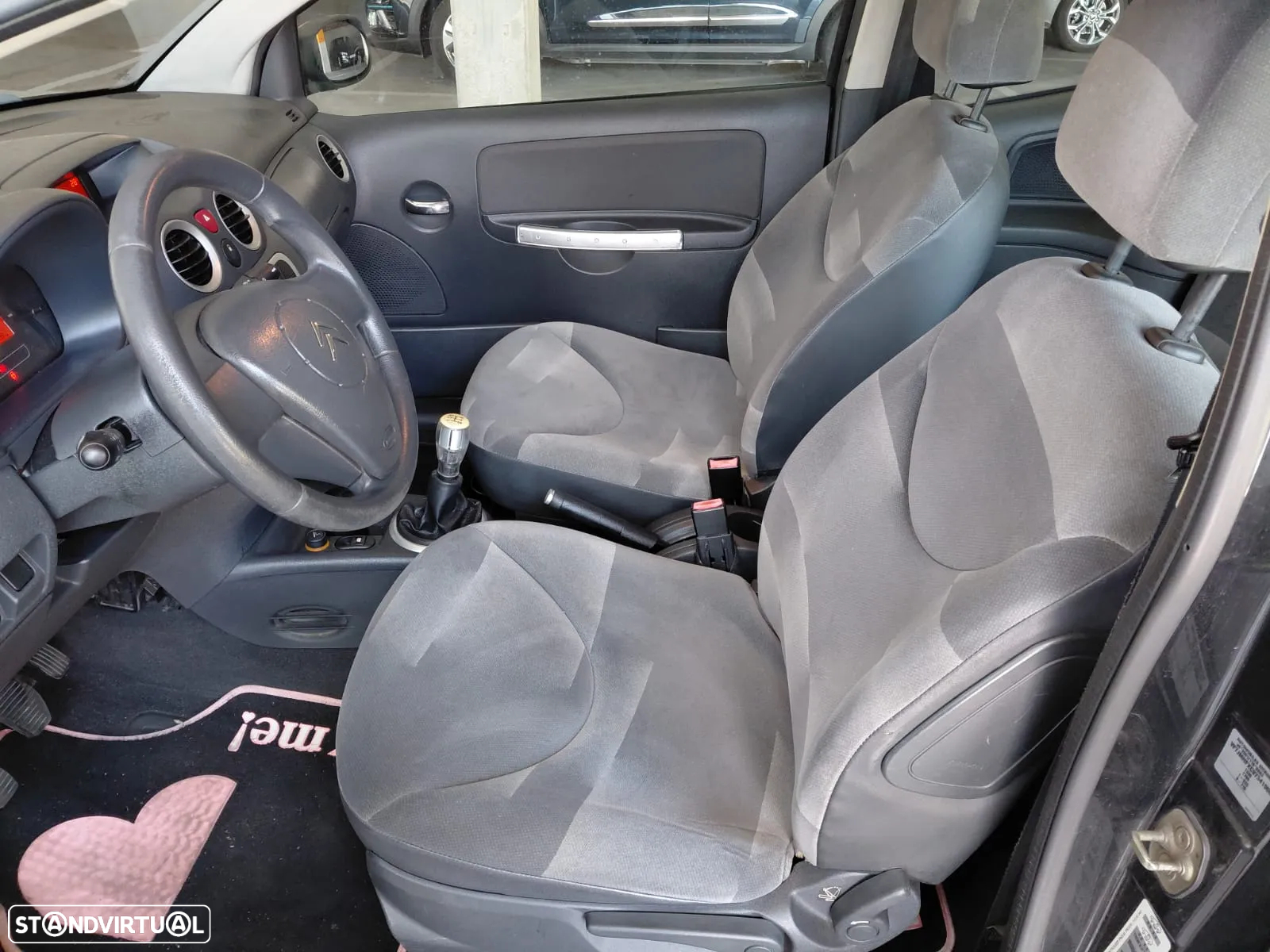 Citroën C2 - 19