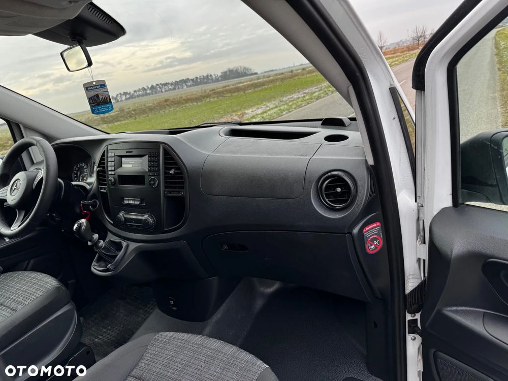 Mercedes-Benz VITO - 14