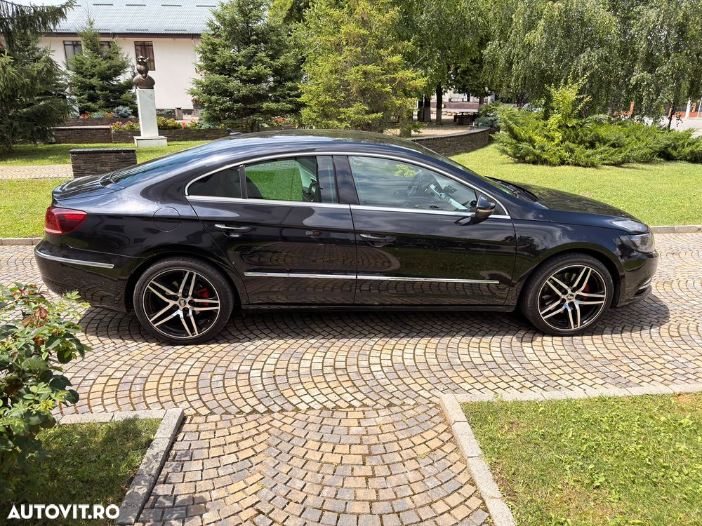 Volkswagen Passat - 3