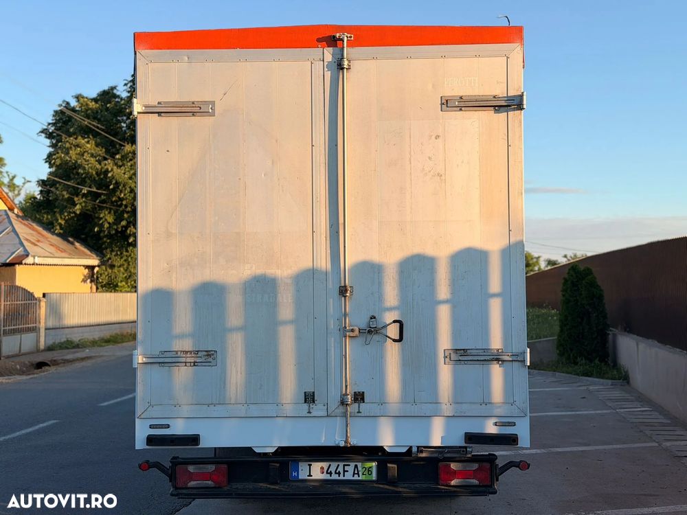 Iveco Daily - 10