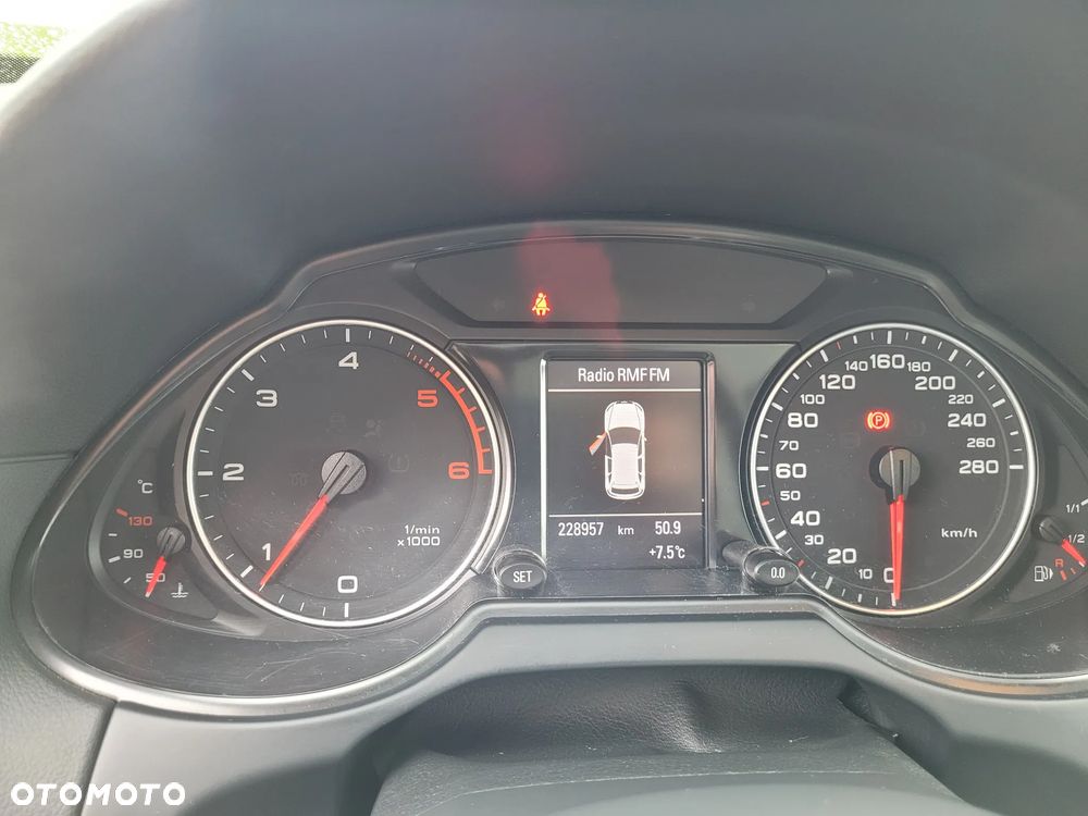 Audi Q5 2.0 TDI Quattro - 23
