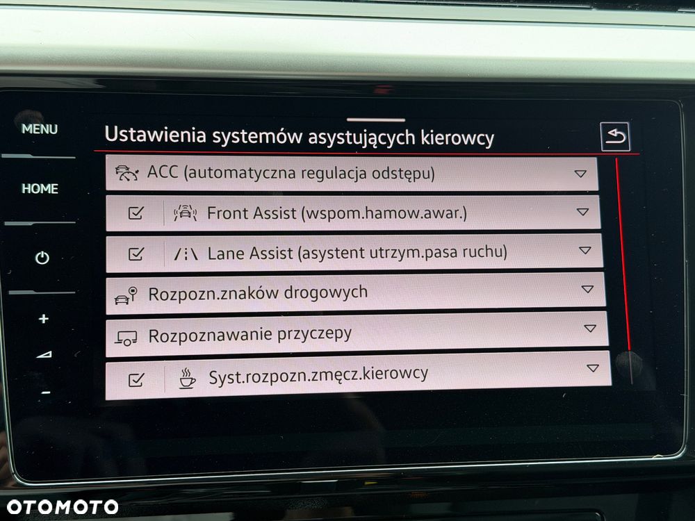 Volkswagen Arteon 2.0 TDI SCR 4Motion DSG R-Line - 24
