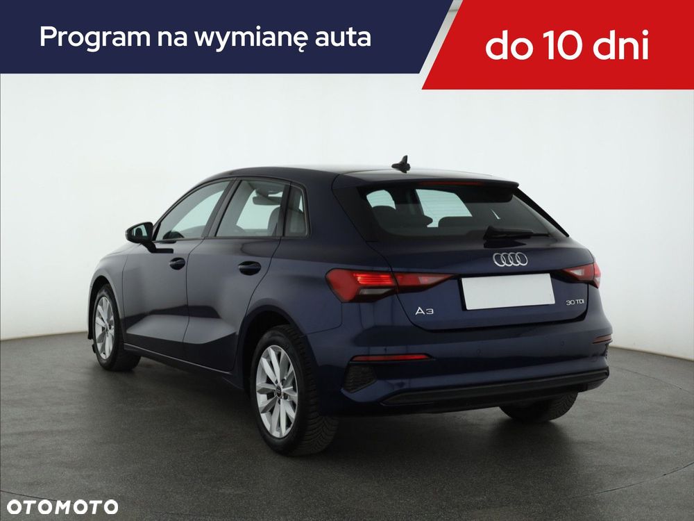 Audi A3 Sportback - 6