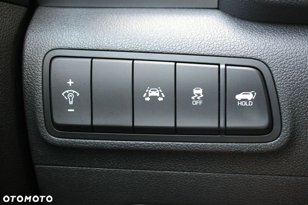 Hyundai Tucson 1.6 GDi 2WD Premium - 28