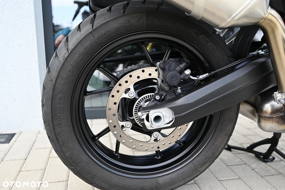 BMW GS - 35