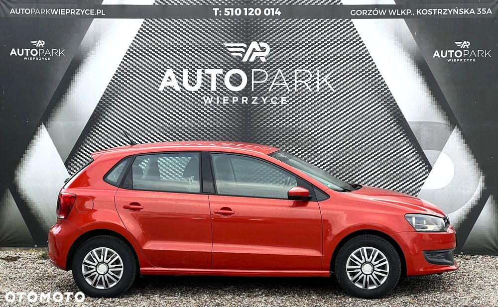 Volkswagen Polo - 10