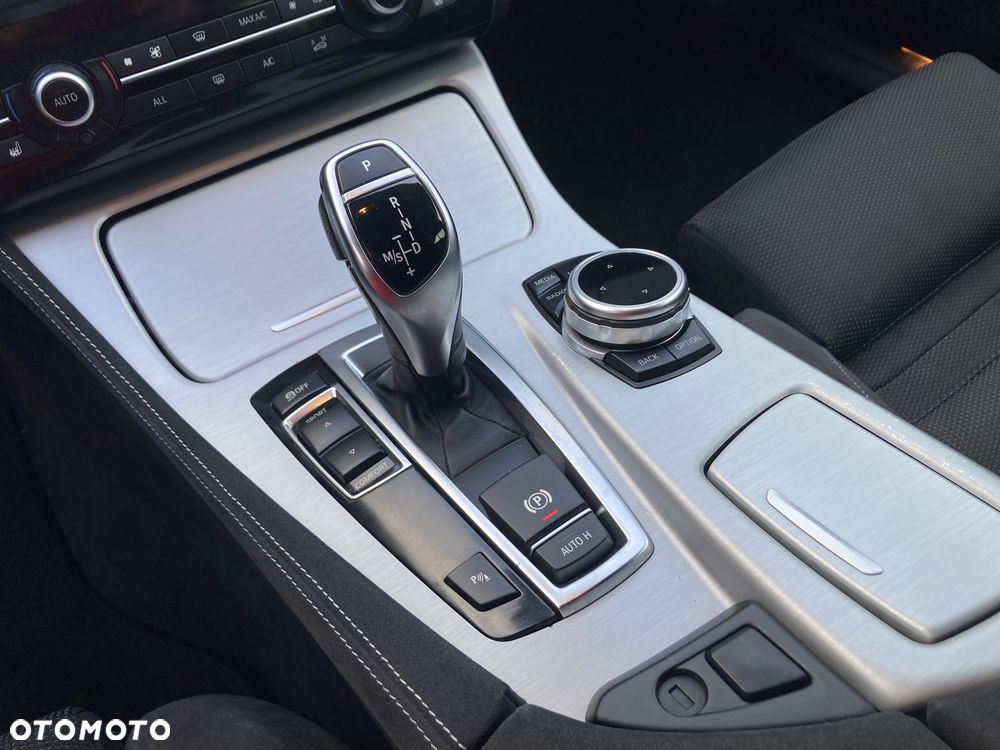 BMW Seria 5 - 13