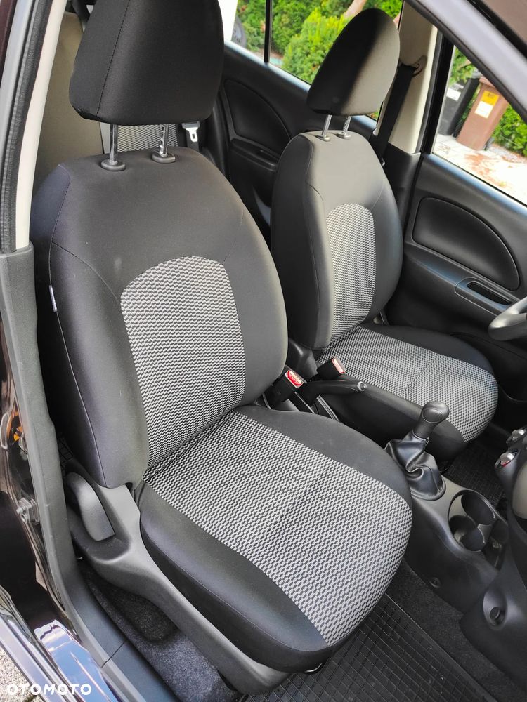 Nissan Micra 1.2 Acenta - 22
