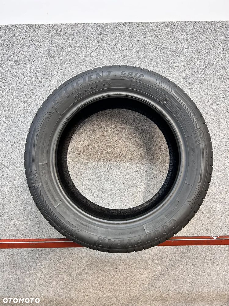 1 OPONA LETNIA GOODYEAR 205/55/16  91V - 3