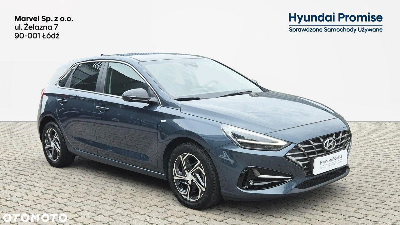 Hyundai i30 - 7