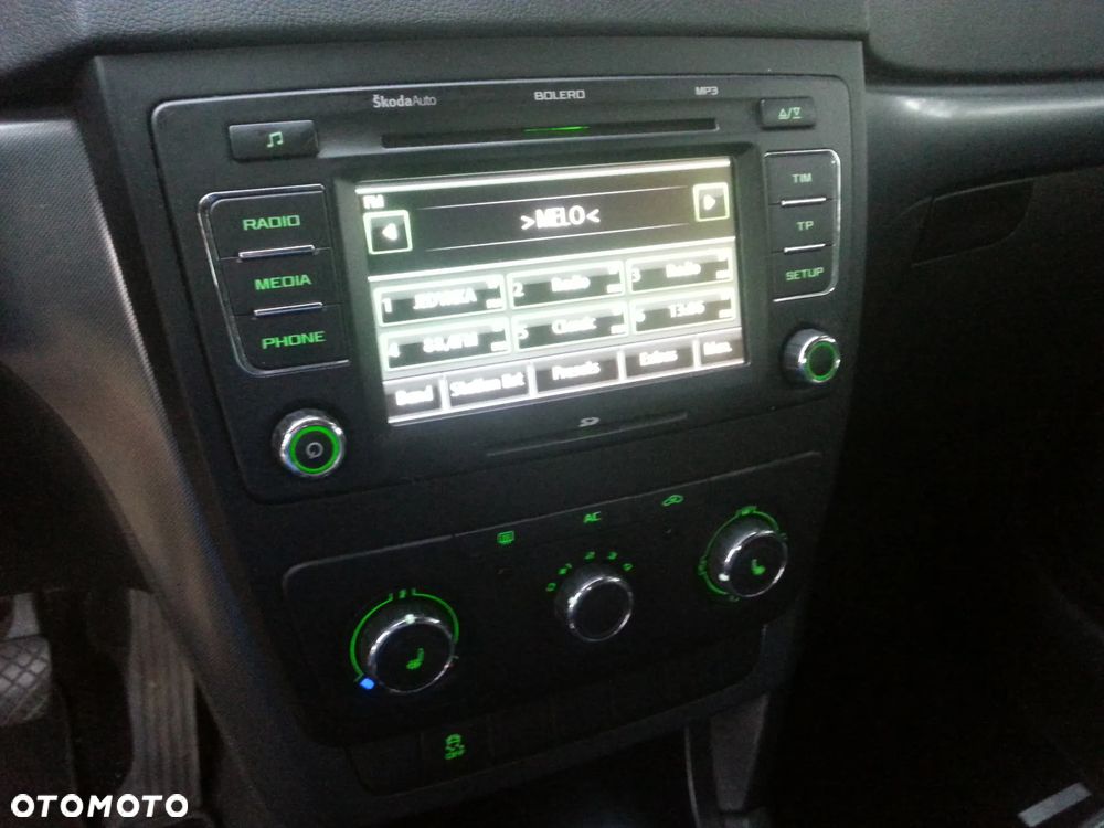 Skoda Yeti 1.4 TSI Adventure - 15