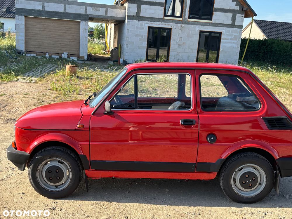 Fiat 126 - 18