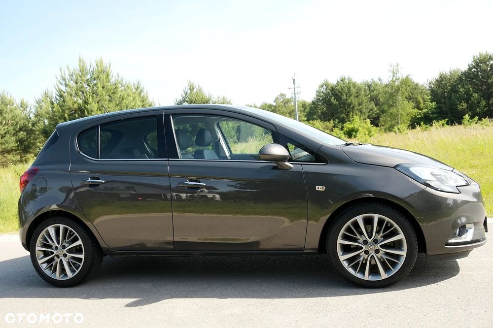 Opel Corsa 1.4 16V EcoFLEX Start-Stop Color Elegance - 9
