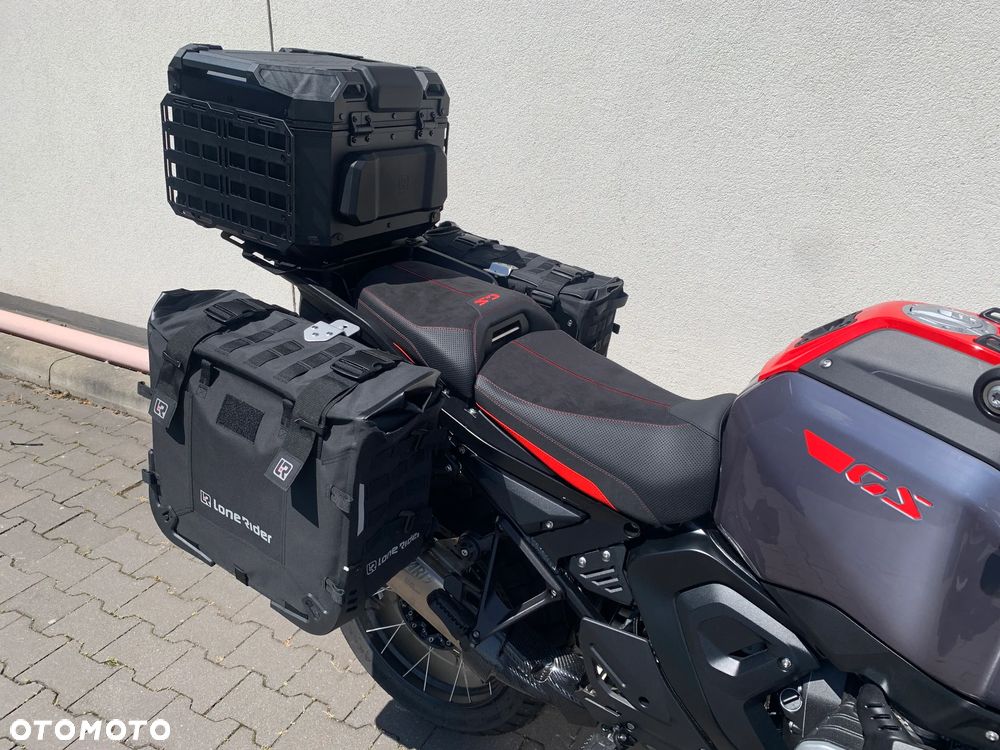BMW GS - 16