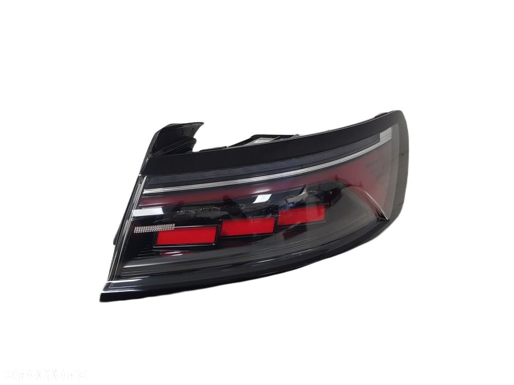 LAMPA TYLNA VW ARTEON SHOOTING BRAKE TYŁ PRAWA LED TYLNE PRAWE 3G7945208B - 1