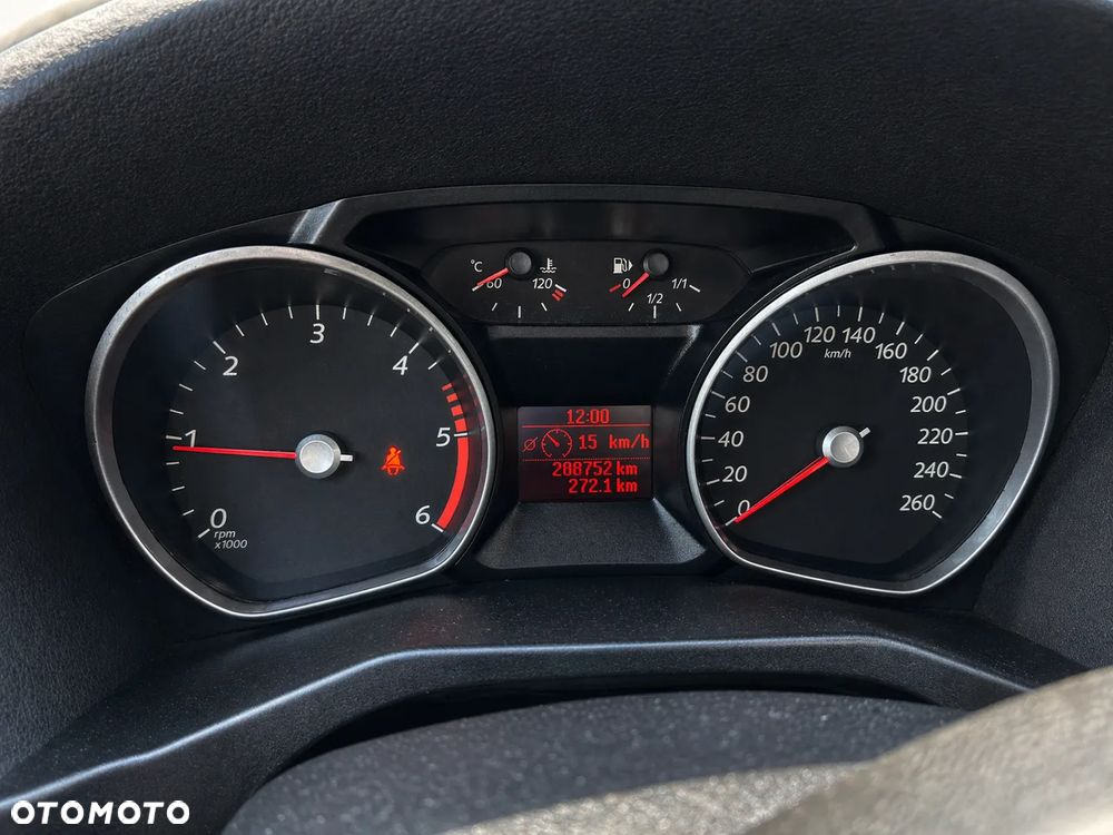 Ford Mondeo 1.8 TDCi Ambiente - 4