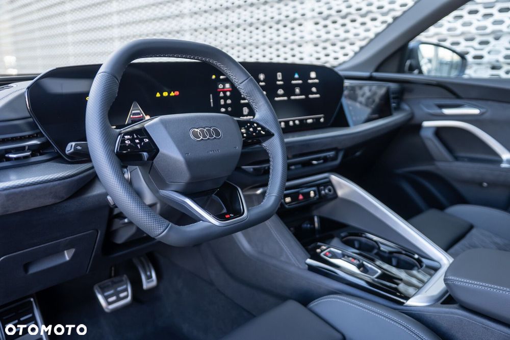 Audi Q5 TDI mHEV 150 kW Quattro S tronic - 15