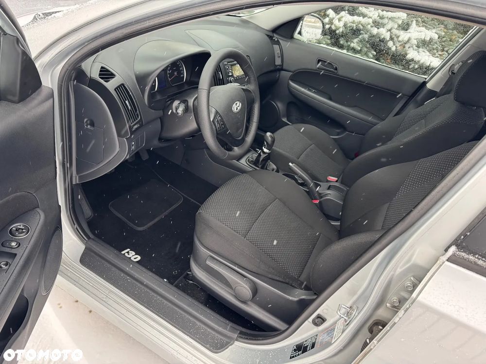 Hyundai i30 - 6