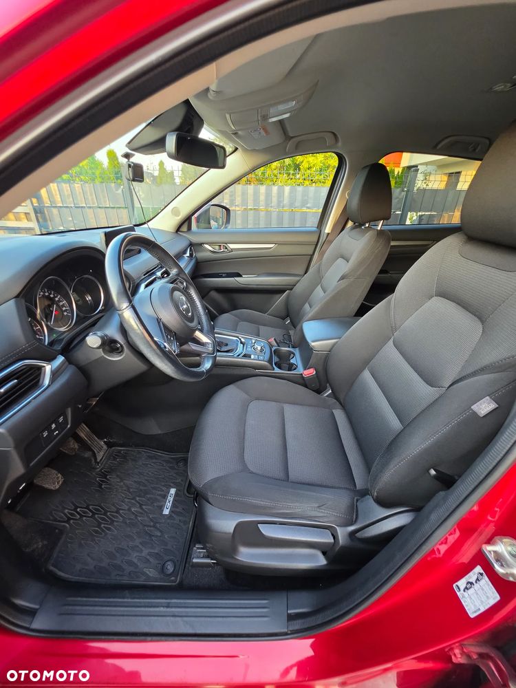 Mazda CX-5 2.0 Skyenergy 2WD - 6