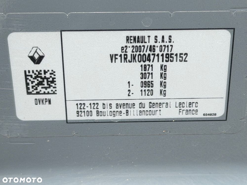 Renault Express - 8